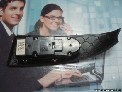 mando botonera elevalunas BMW E61 E60 6939094 6 939 094 671310SW HW02 SW05