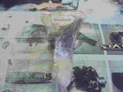 Front RH Fender Mounting Bracket  Toyota Aygo II 551680H020 55168-0H020