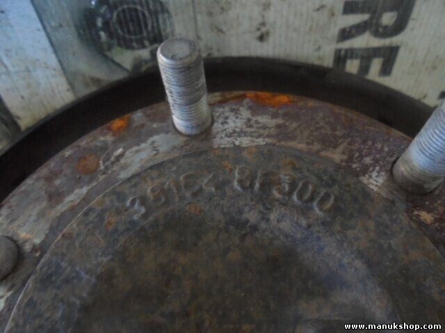 Palier transmision trasero izquierdo Nissan 381648F300 38164-8F300 38164 8F300