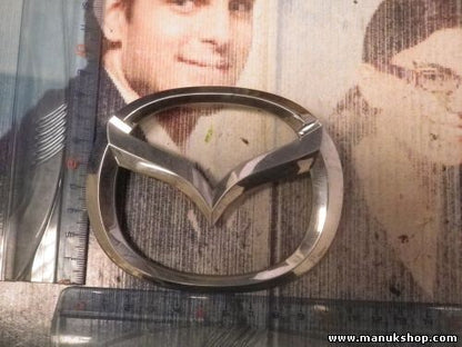Emblema Mazda 5 T 6J6A51730 6J6A-51730 6J6A 51730