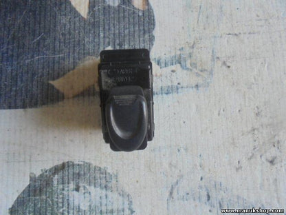 mando botonera elevalunas Daewoo Matiz I 2001 621W04270