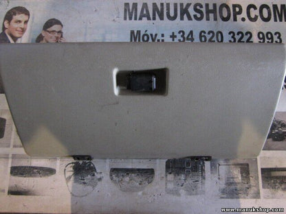 Guantera Land Rover Discovery II LJ, LT 2.5 Td5 4x4 1999/01-2004/06 FFB000330LPW