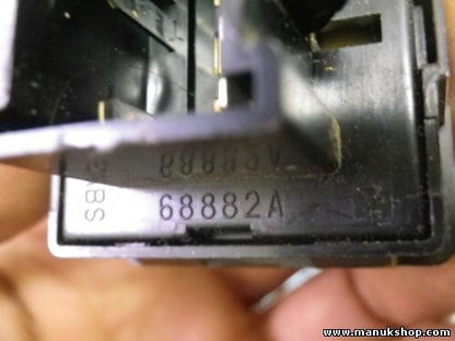 MANDO RETROVISOR  Jeep Grand Cherokee Zj 4373287 68882A