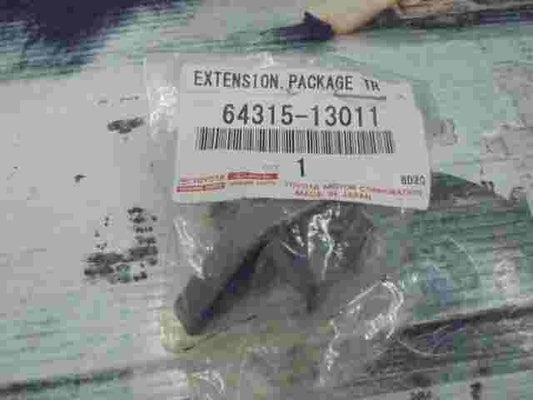 Extension Package Tray Bracket LH  Toyota RAV4 6431513011 64315-13011