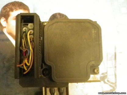 Unidad hidráulica del ABS Ssangyong Korando Daewoo Musso 4894006200 0265217414