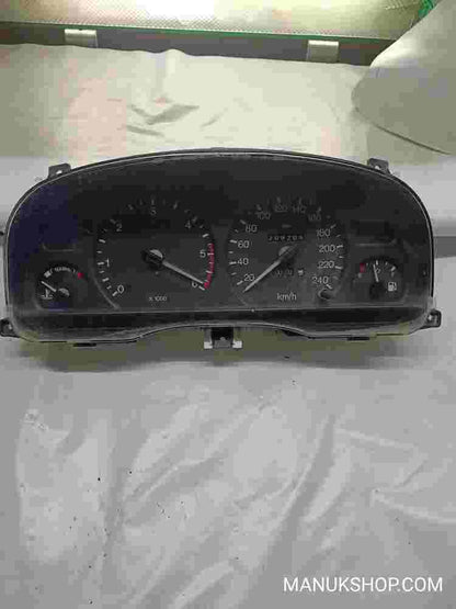 Cuadro de instrumentos Hyundai Accent X3 78812550 7881-2550 P068