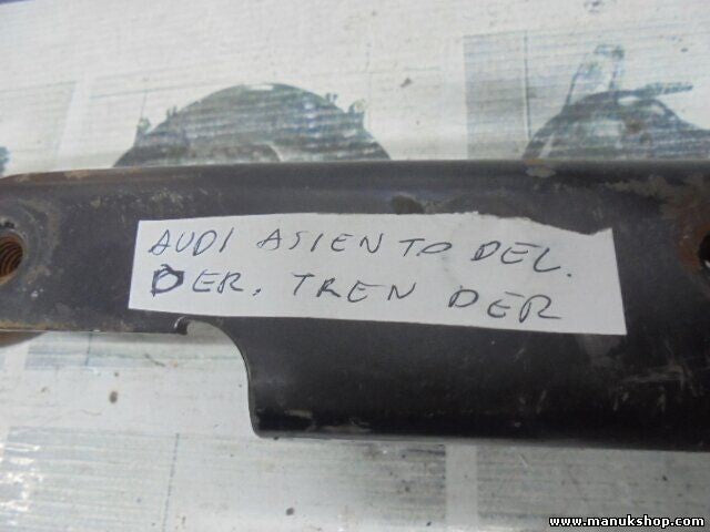Guía de asiento derecho lado derecho Audi Q7 4L 2007