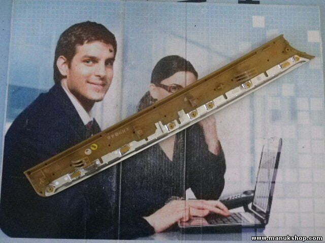 Moldura Audi Q7 4L0867409E 4L0 867 409 E 574450185 57445 01 85