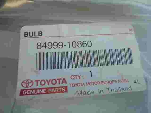 Toyota Lexus ES 330 RX 300 8499910860 84999-10860 84999 10860