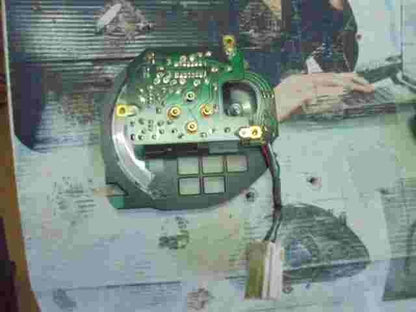 Velocímetro Mitsubishi Pajero Montero 750699954 750699-954 x1000r/min