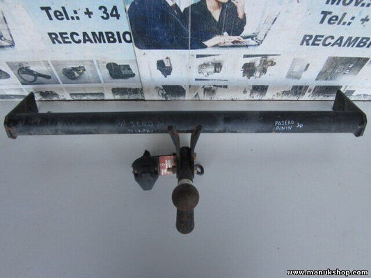 Gancho de Remolque Mitsubishi Pajero Pinin MZ312170 00-1360 024151 75kg