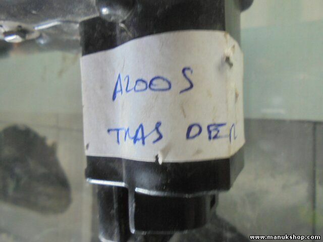 Serratura con chiusura centralizzata SsangYong Actyon Sports A200S 2006-2011