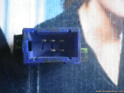 mando botonera elevalunas Renault Megane 7700808035 7700811822