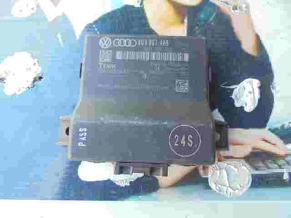 Porta interfaccia diagnostica Audi A1 8X Q3 8U0907468 8UO907468 2840651804300