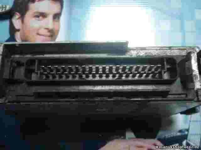 Centralita VW Seat Marbella 903 IAW6FSF IAW 6F.SF MAGNETI MARELLI 6160204701M