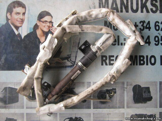 Airbag del techo lateral derecho Renault 8200071325 BA710E 151400300538 6001712