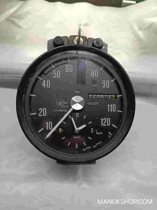 Tacógrafo Renault Midliner S170 Jaeger TACHY20A TACHY-20-A 19026601 190266-01