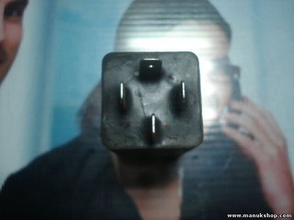 Relé de arranque en frío Opel Frontera A GM 90336849 90 336 849 898586 89 85 86