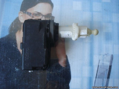 Control de alcance de los faros Audi A5 S5 Passat 3C Touareg 1Q0941295 PA66GF30