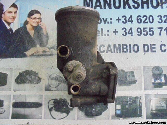 Filtro de aceite Mercedes-Benz W126 C126 0011846525 11718011 117 180 11