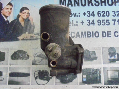 Filtro de aceite Mercedes-Benz W126 C126 0011846525 11718011 117 180 11