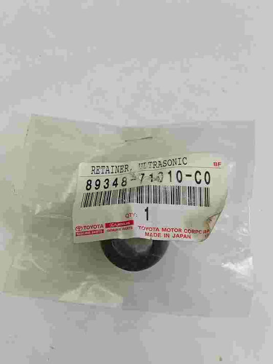 Retainer Ultrasonic Sensor  Toyota Lexus GX 460 8934871010C0 89348-71010-C0
