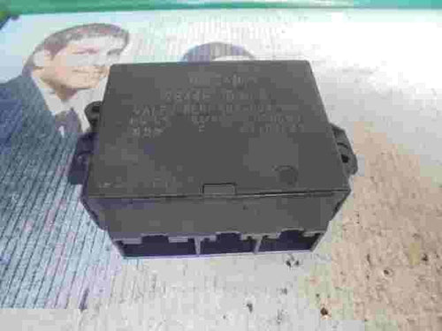 Controller Comfort Nissan Qashqai 28448JD00B 28448 JD00B Valeo 604.180 604180