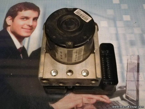 Unidad hidráulica del ABS Chevrolet Matiz Daewoo ATE 96464491 06210204734