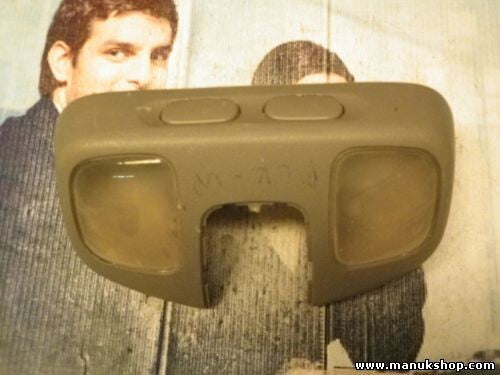 Luz Lectura Interior Nissan Pick-up D22 3.2 D 4WD 3153 ccm 264302S410 264302S41A