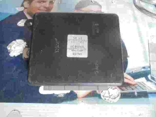 Centralita de elevalunas Rover 618 600 38380SN8G200 VALEO 73631912