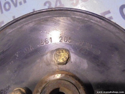 Bomba de agua SsangYong Musso 2.9 TD 6052010110 605 201 0110 A6612053110