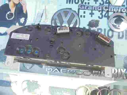 Cuadro de instrumentos   Nissan Almera BM512 3B431 HA002 PC001 EE001