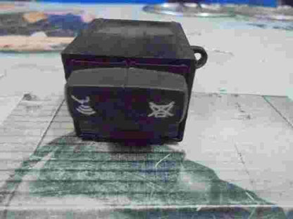 Interruptor del altavoz  Renault Laguna 2 Vel Satis 8200002435A 8200002435 6269