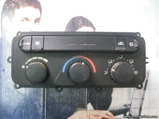 A/C System Chrysler Voyager 05005001AF A 05005001AFA 001AF 1101B 3200392053