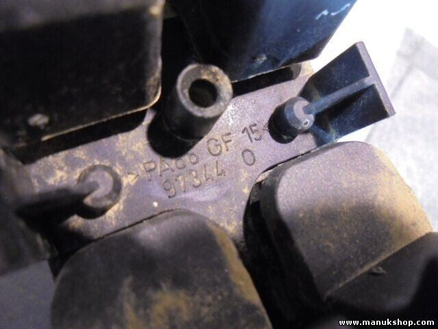 mando botonera elevalunas Land Rover 03454250 03 4542 50 LR003584 PA66GF15 97344