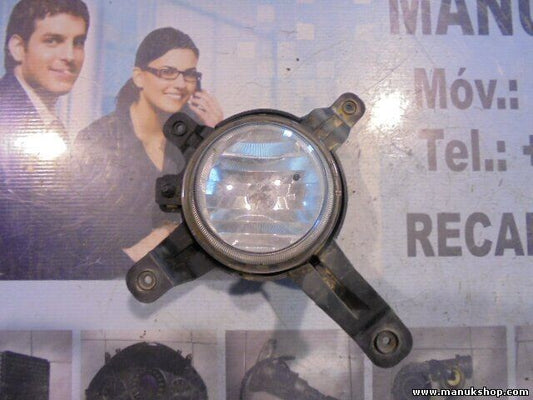 Faro antiniebla derecho Toyota Hilux 03BPL 9220A2L