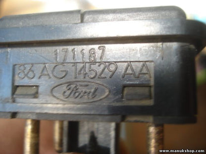 mando botonera elevalunas Ford Escort Fiesta 86 AG 14529 AA 86AG14529AA