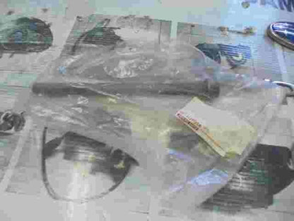 1 unità Set Cuffie Cilindri Bulloni Toyota Land Cruiser Prado Hilux 9091002146