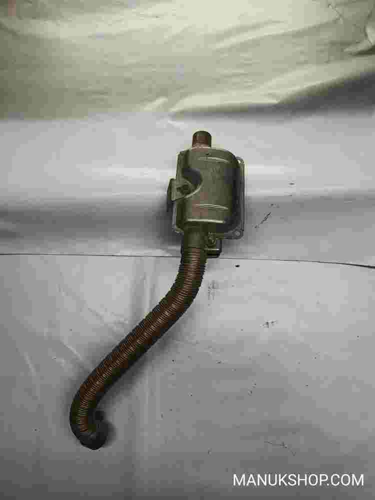 Escape para Calefacción Webasto VW Volkswagen LT Mercedes Sprinter 1998