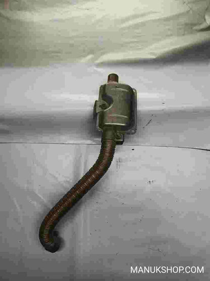 Escape para Calefacción Webasto VW Volkswagen LT Mercedes Sprinter 1998