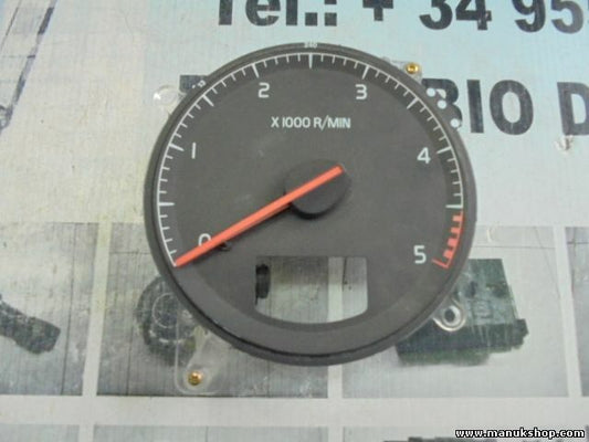 Velocímetro Volvo S60 V70 2.5 TDI 2000-2007 VCC 9499671 YZK P/No 69294580T