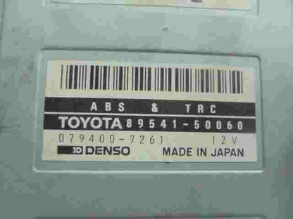 ABS Centralita Toyota Lexus LS 400 8954150060 8954050080 0794007261 1007947052
