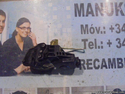 Serratura porta anteriore destra Kia Sorento II XM 5220SXM0C0 5220S-XM0C0