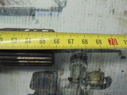 Palier transmision trasero izquierdo Opel UB569 188749 03146