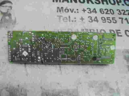 modulo cierre centralizado  Mercedes R170 86126304RL 861 263-04 RL 1708000848