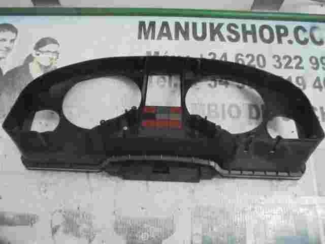 Esferas del cuadro instrumentos Audi 80 90 UN4 893919033 DG 894919059