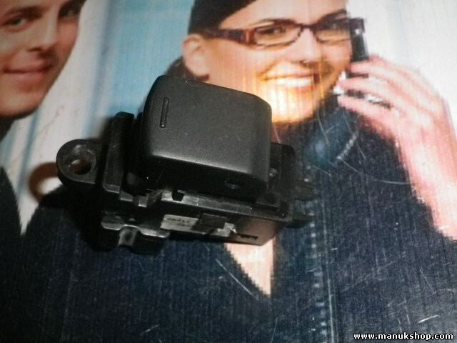 mando botonera elevalunas Nissan Qashqai Murano 25411JD000 25411 JD000 0608