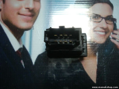 mando botonera elevalunas VW 1H0959855A 1HO959855A 1H0 959 855 A