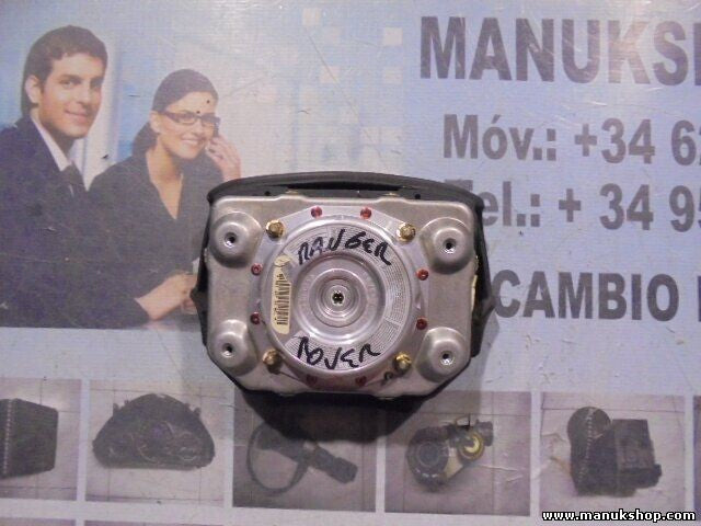 Airbag del volante conductor Range Rover P38 MXC2133LNF MXC 2133 LNF M98117371G