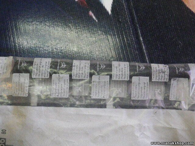 Protector Citroen Peugeot 96 725 366 80 9672536680